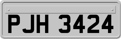PJH3424
