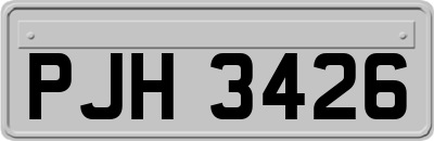 PJH3426