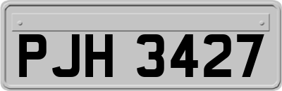 PJH3427
