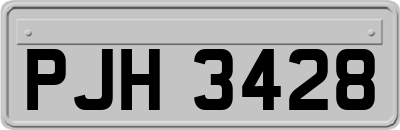 PJH3428
