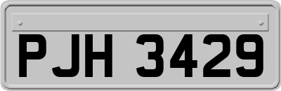PJH3429