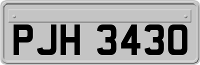 PJH3430