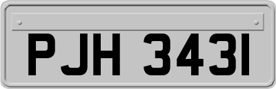 PJH3431