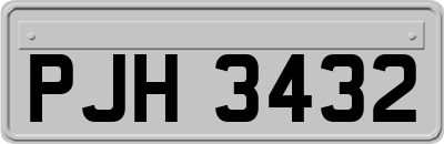 PJH3432