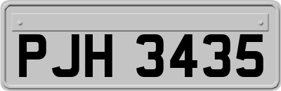 PJH3435