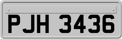 PJH3436