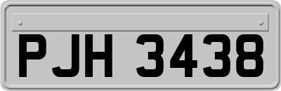 PJH3438