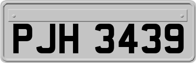 PJH3439