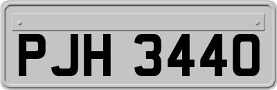 PJH3440