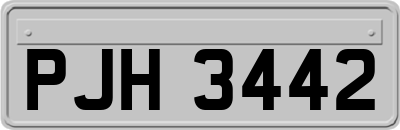 PJH3442