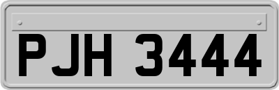 PJH3444