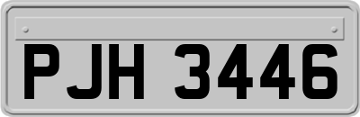 PJH3446