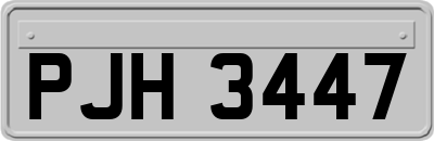 PJH3447
