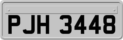 PJH3448