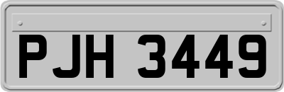 PJH3449