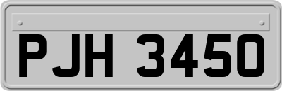 PJH3450