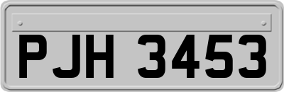 PJH3453