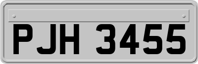 PJH3455