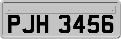 PJH3456