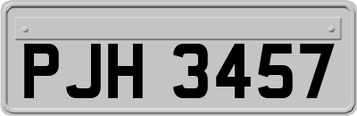 PJH3457