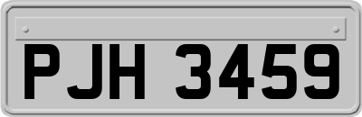 PJH3459