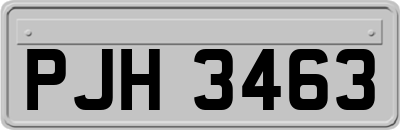 PJH3463
