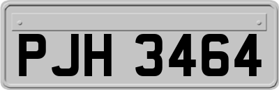 PJH3464