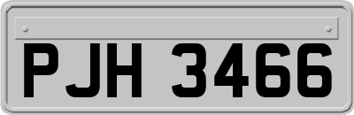 PJH3466