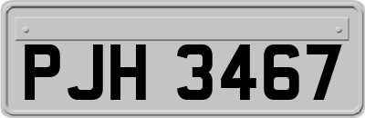PJH3467