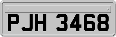PJH3468
