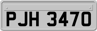 PJH3470