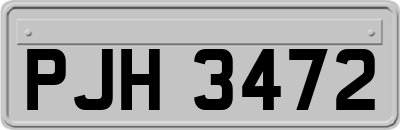 PJH3472