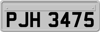 PJH3475