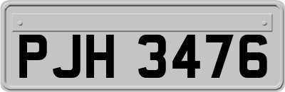 PJH3476