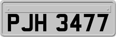 PJH3477
