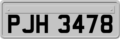 PJH3478