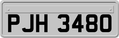 PJH3480