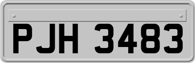 PJH3483