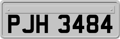 PJH3484