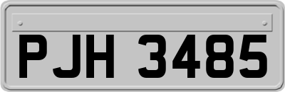PJH3485
