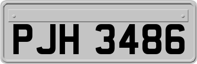 PJH3486