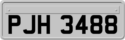PJH3488