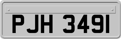 PJH3491