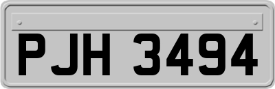 PJH3494