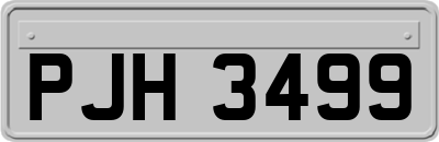 PJH3499