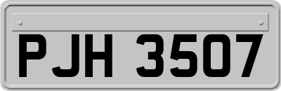 PJH3507