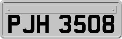 PJH3508