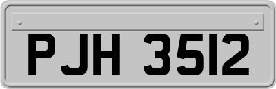 PJH3512