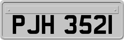 PJH3521