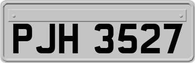 PJH3527